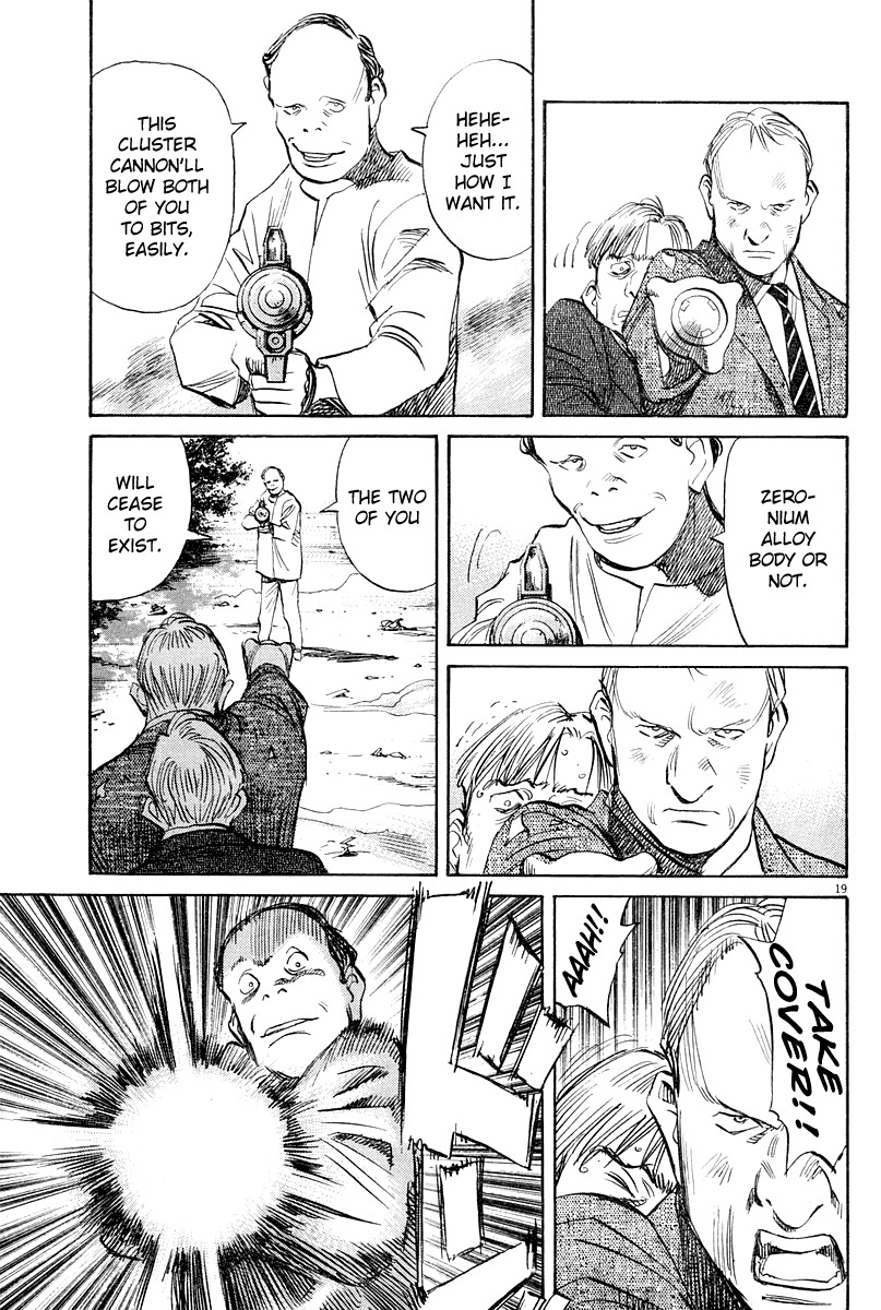 Pluto chapter 36 page 20