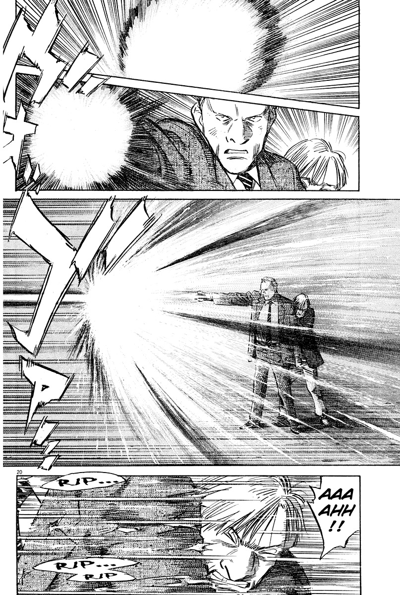 Pluto chapter 36 page 21