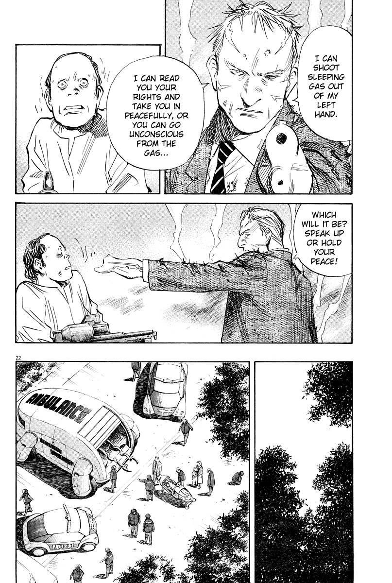 Pluto chapter 36 page 23