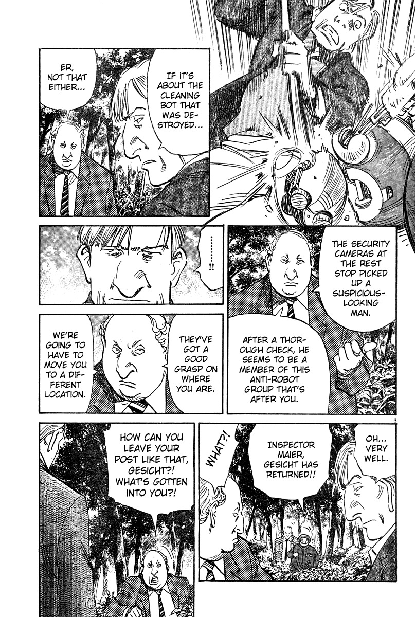 Pluto chapter 36 page 4