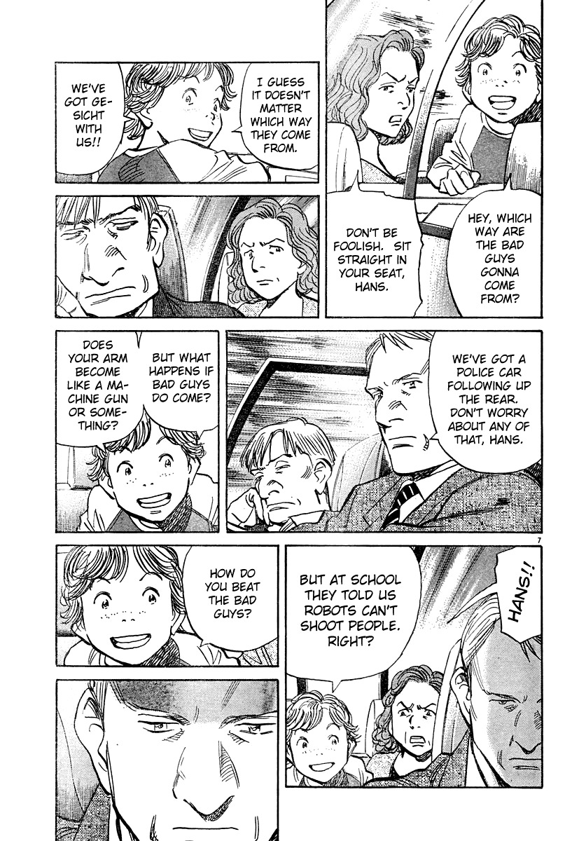 Pluto chapter 36 page 8