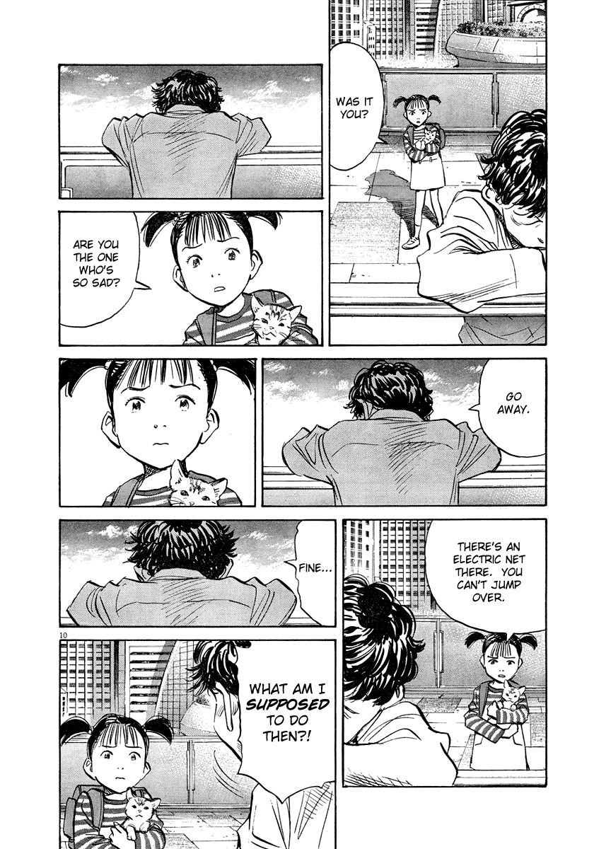 Pluto chapter 37 page 10