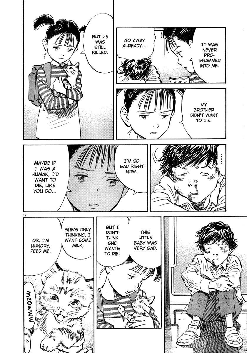 Pluto chapter 37 page 12