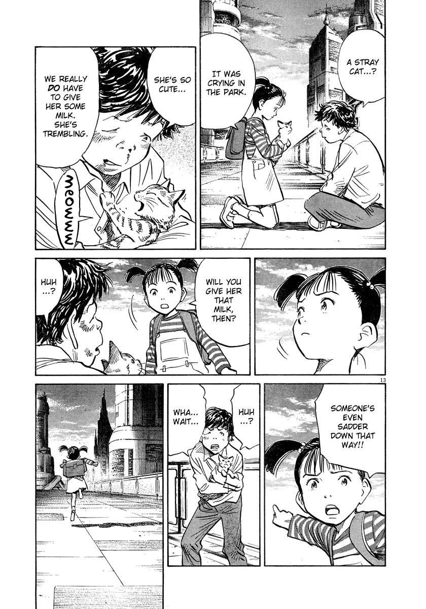 Pluto chapter 37 page 13