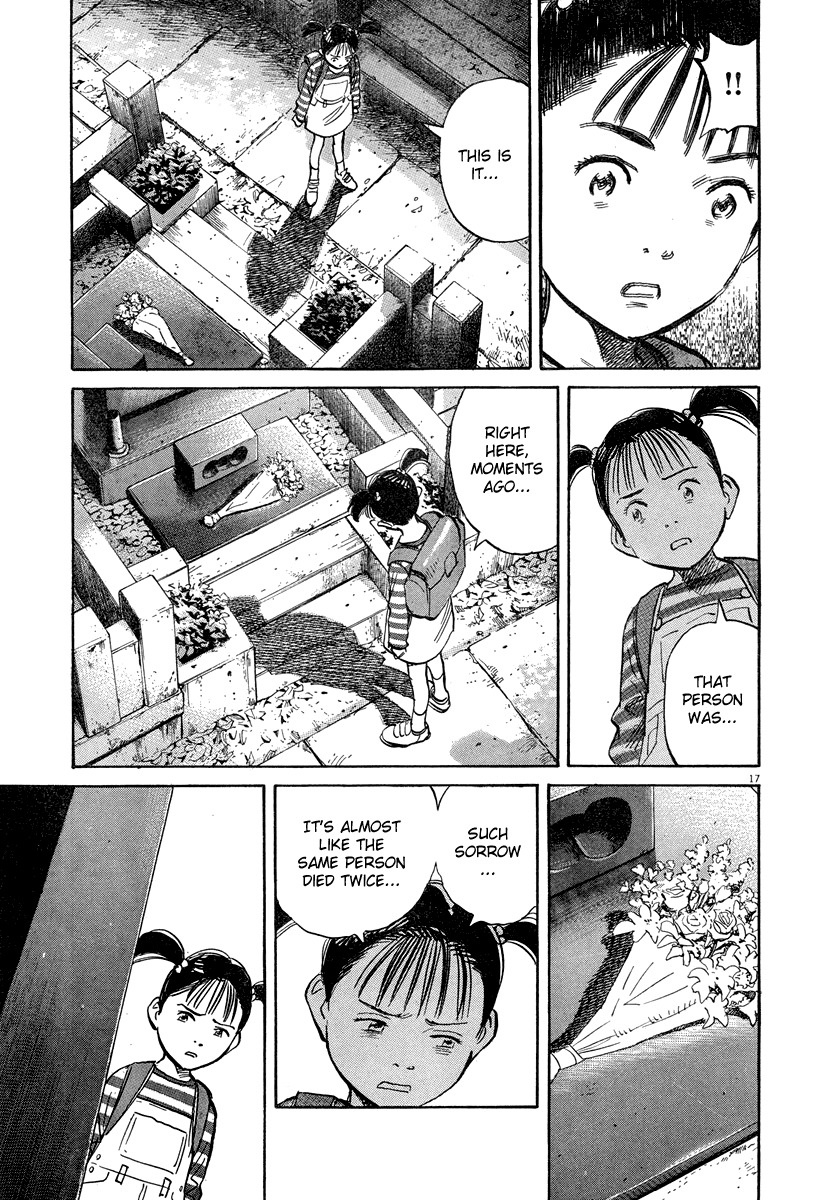 Pluto chapter 37 page 17