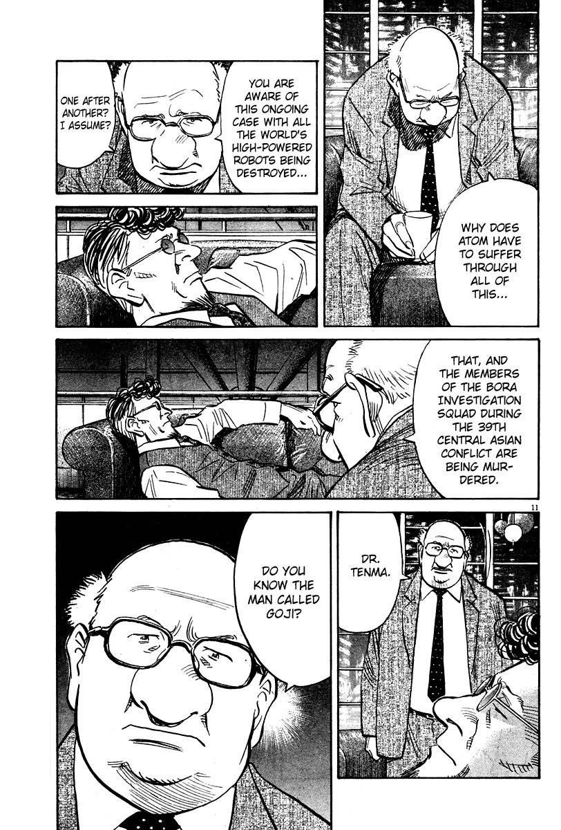 Pluto chapter 38 page 12