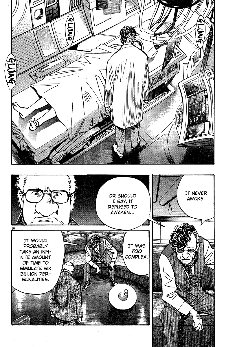 Pluto chapter 38 page 17