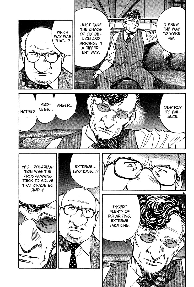 Pluto chapter 38 page 18