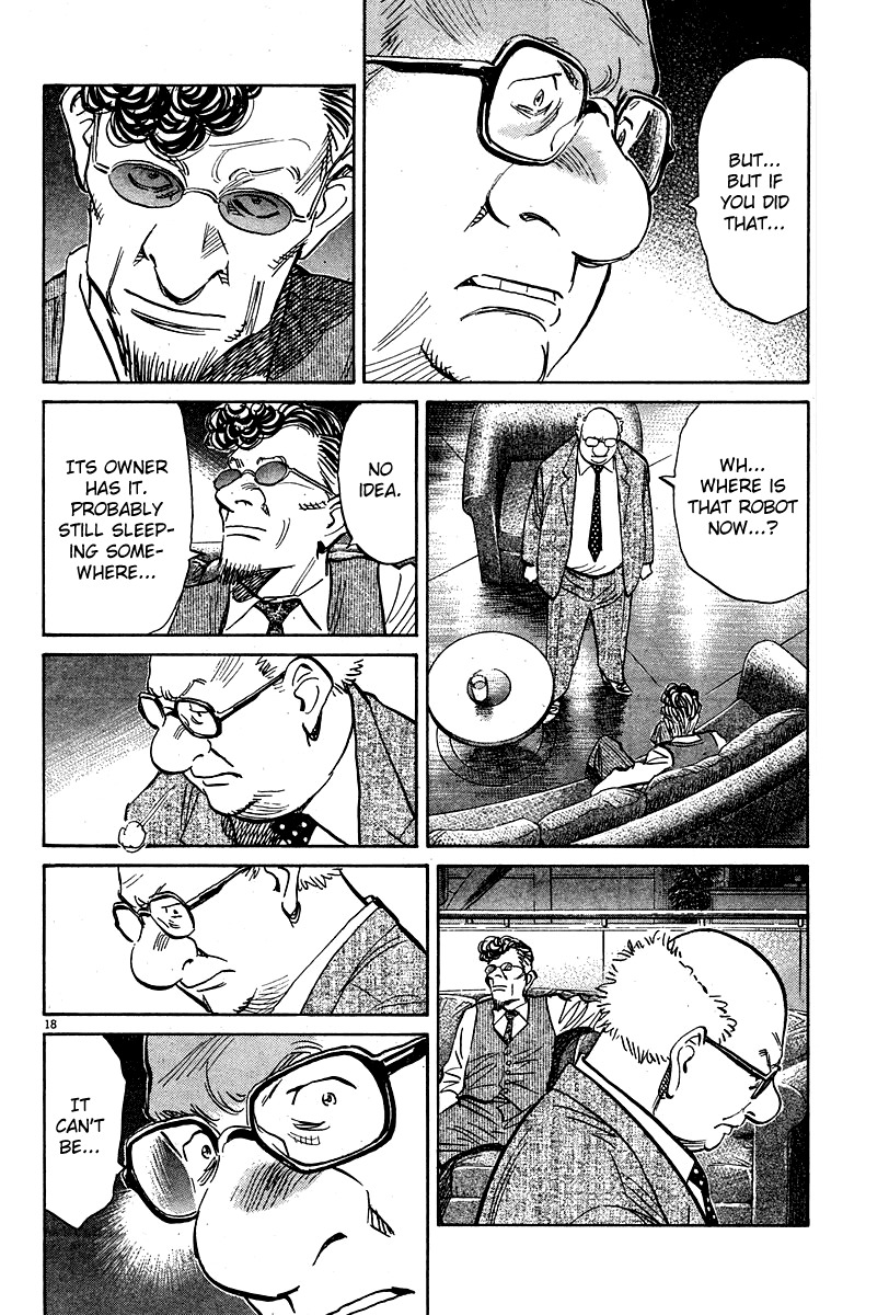 Pluto chapter 38 page 19