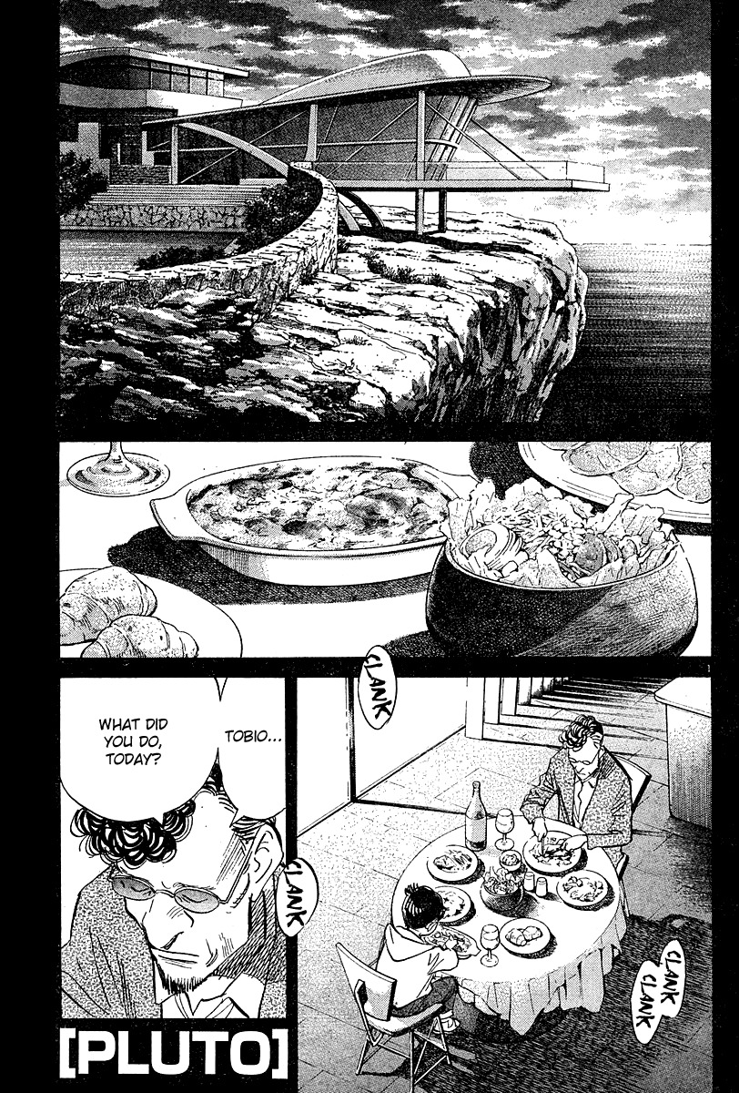 Pluto chapter 38 page 2
