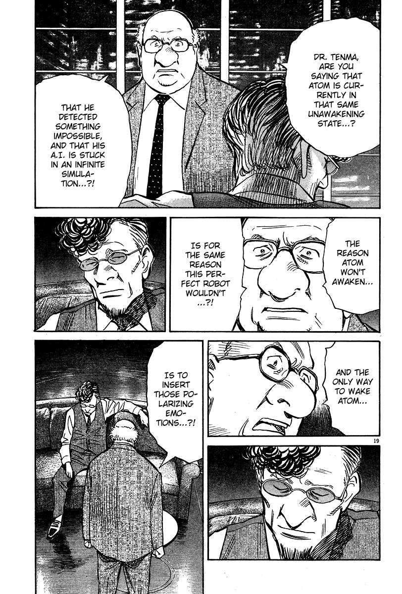 Pluto chapter 38 page 20