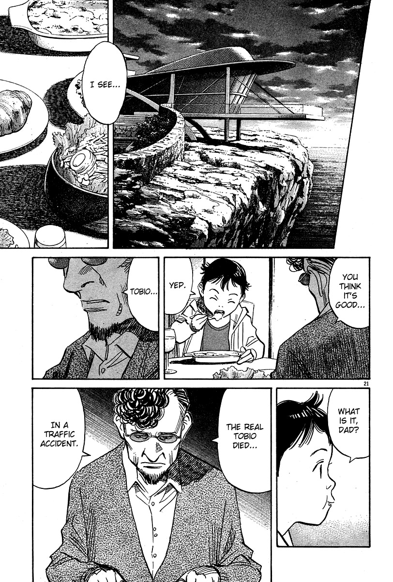 Pluto chapter 38 page 22