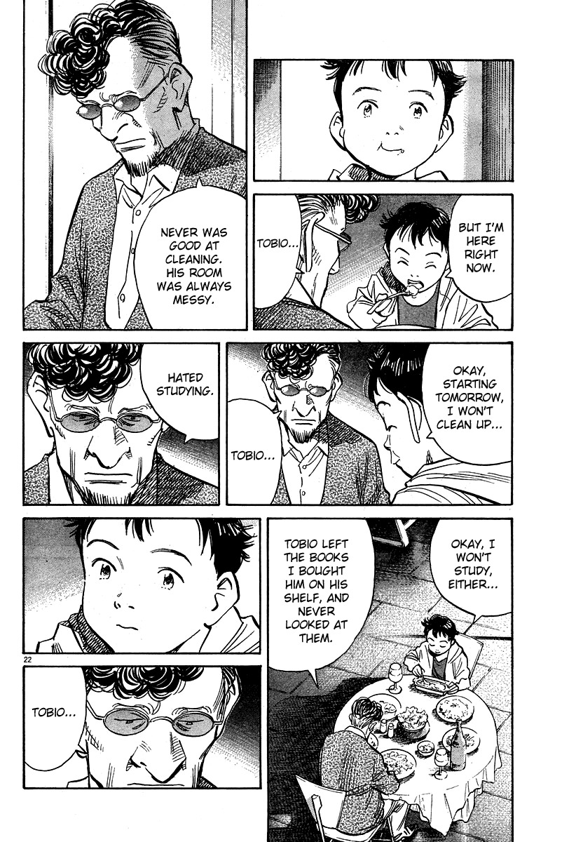 Pluto chapter 38 page 23