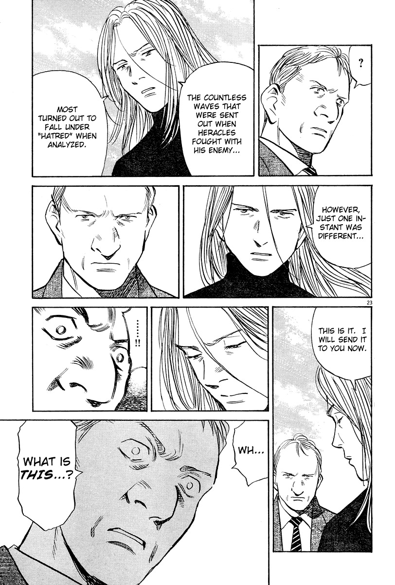 Pluto chapter 39 page 23