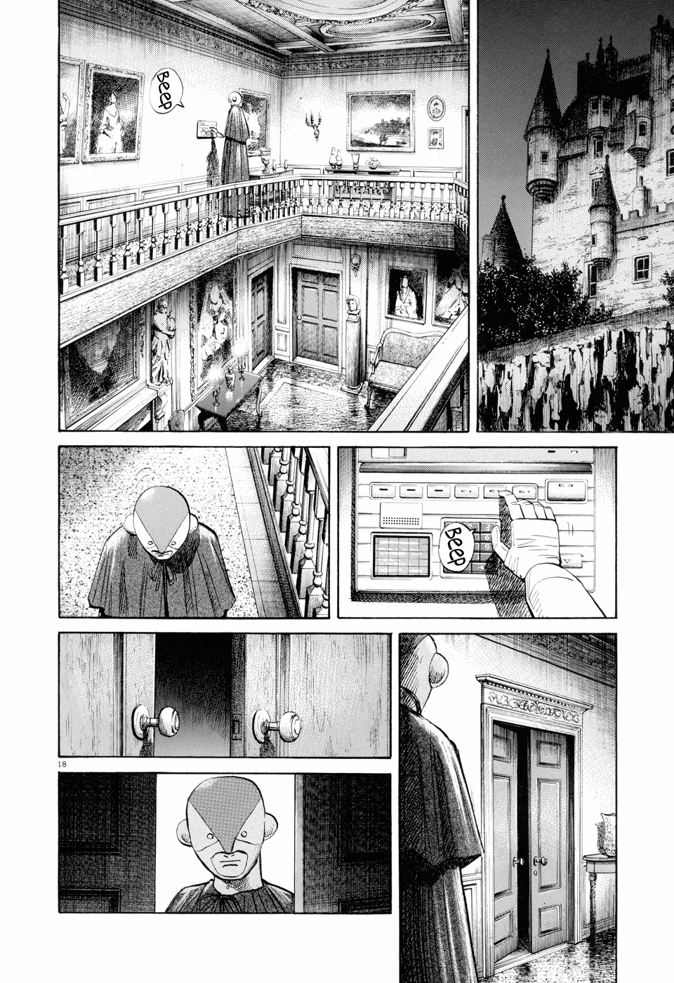 Pluto chapter 4 page 18