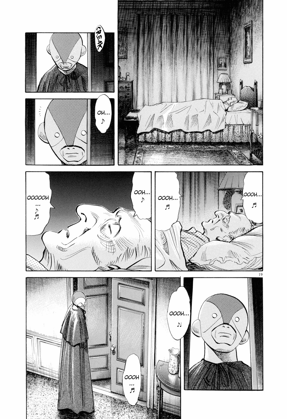 Pluto chapter 4 page 19