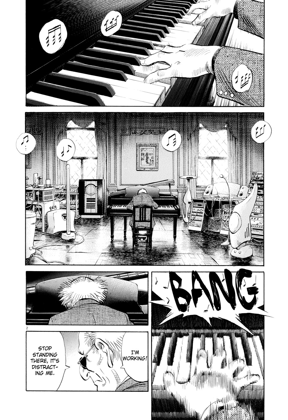 Pluto chapter 4 page 2