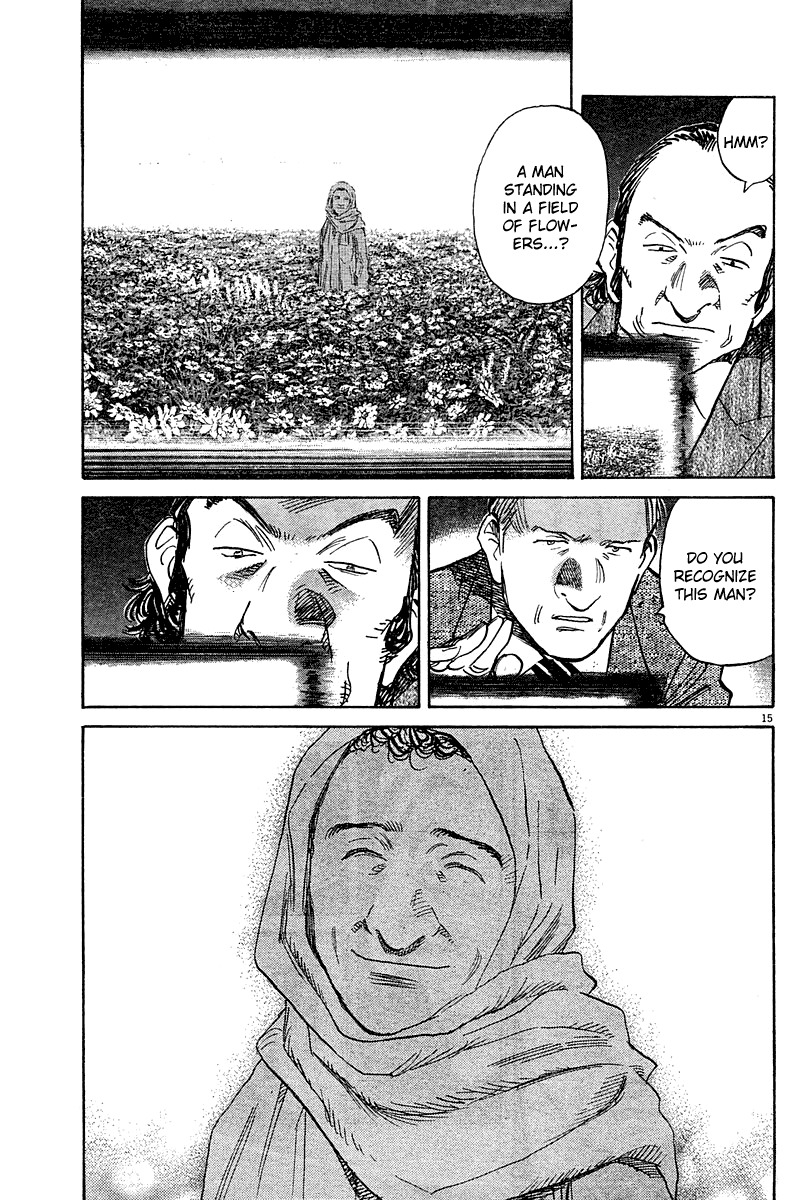 Pluto chapter 40 page 14