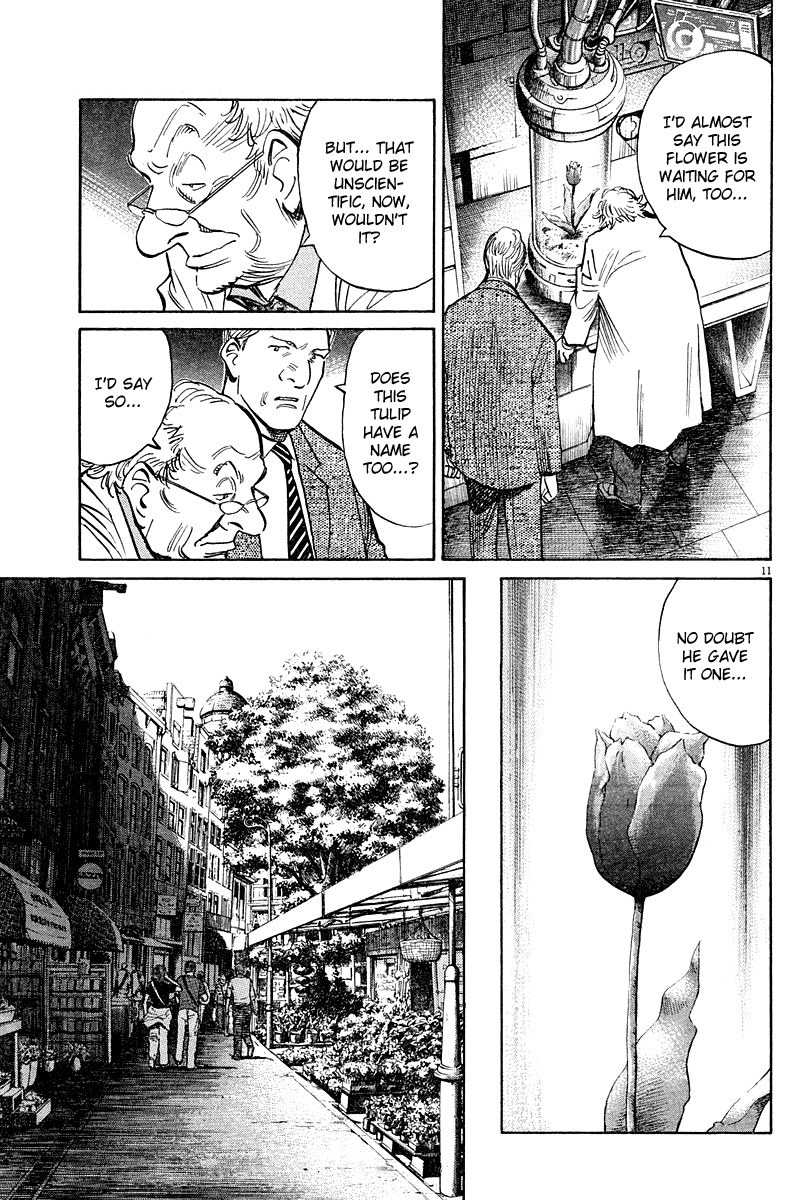 Pluto chapter 41 page 11