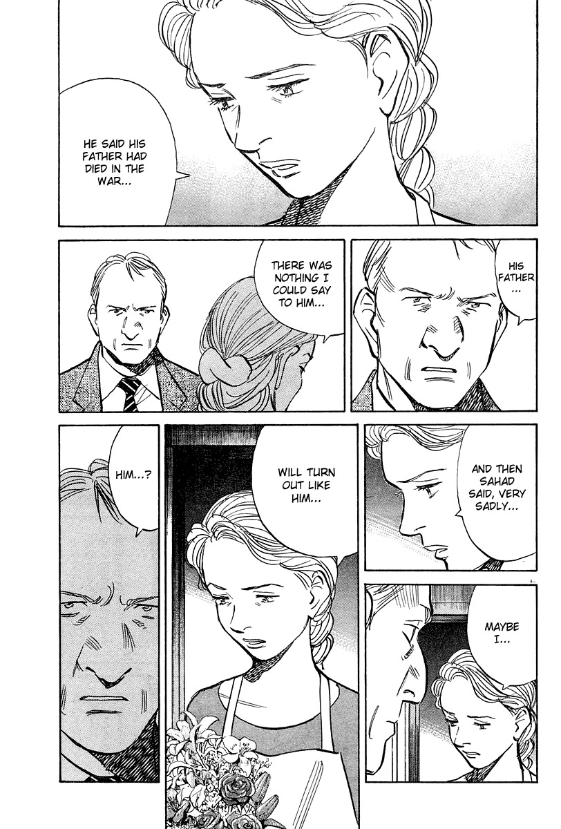 Pluto chapter 41 page 15