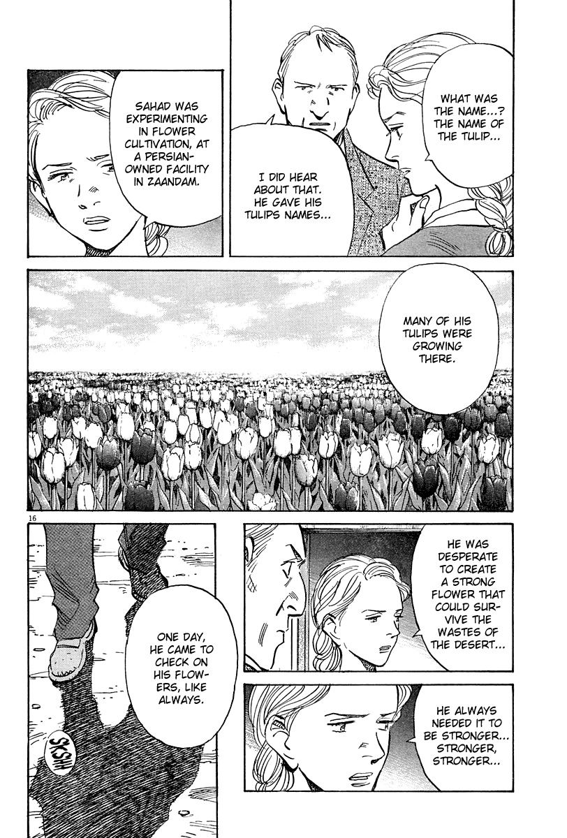 Pluto chapter 41 page 16