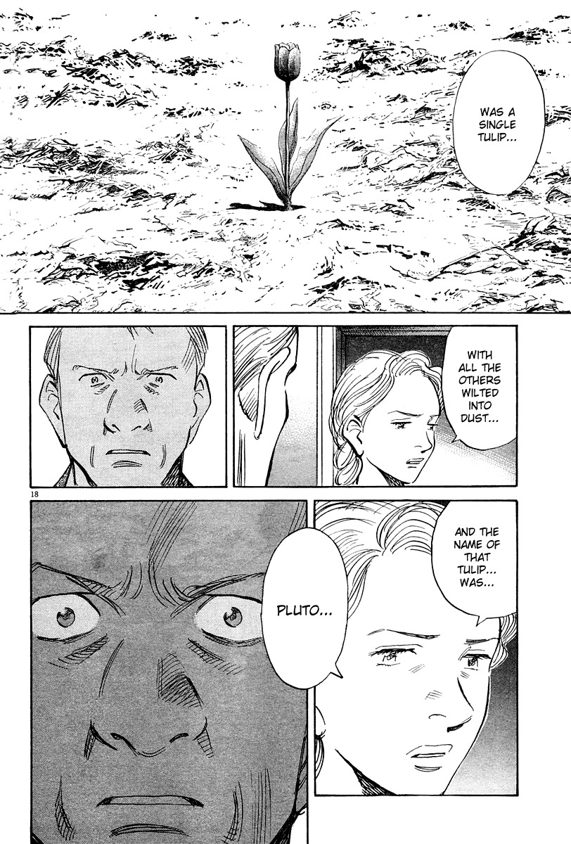 Pluto chapter 41 page 18