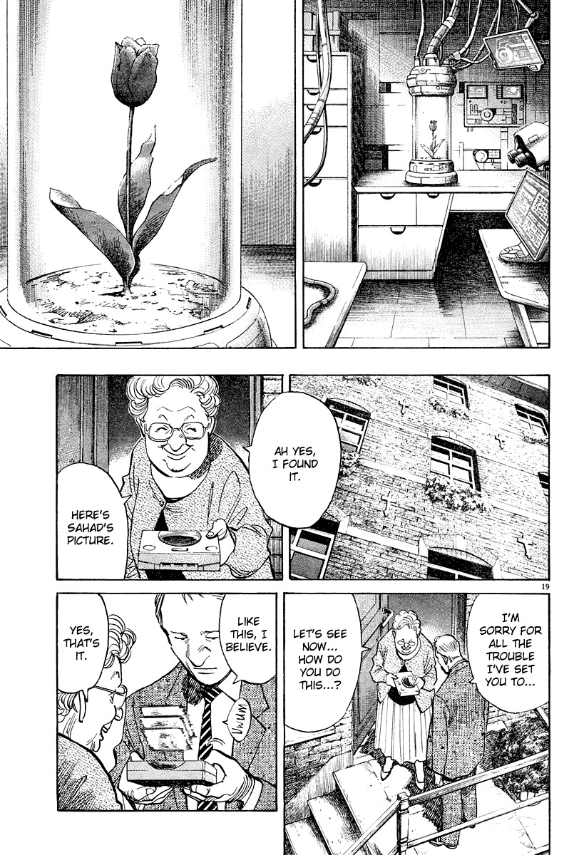 Pluto chapter 41 page 19