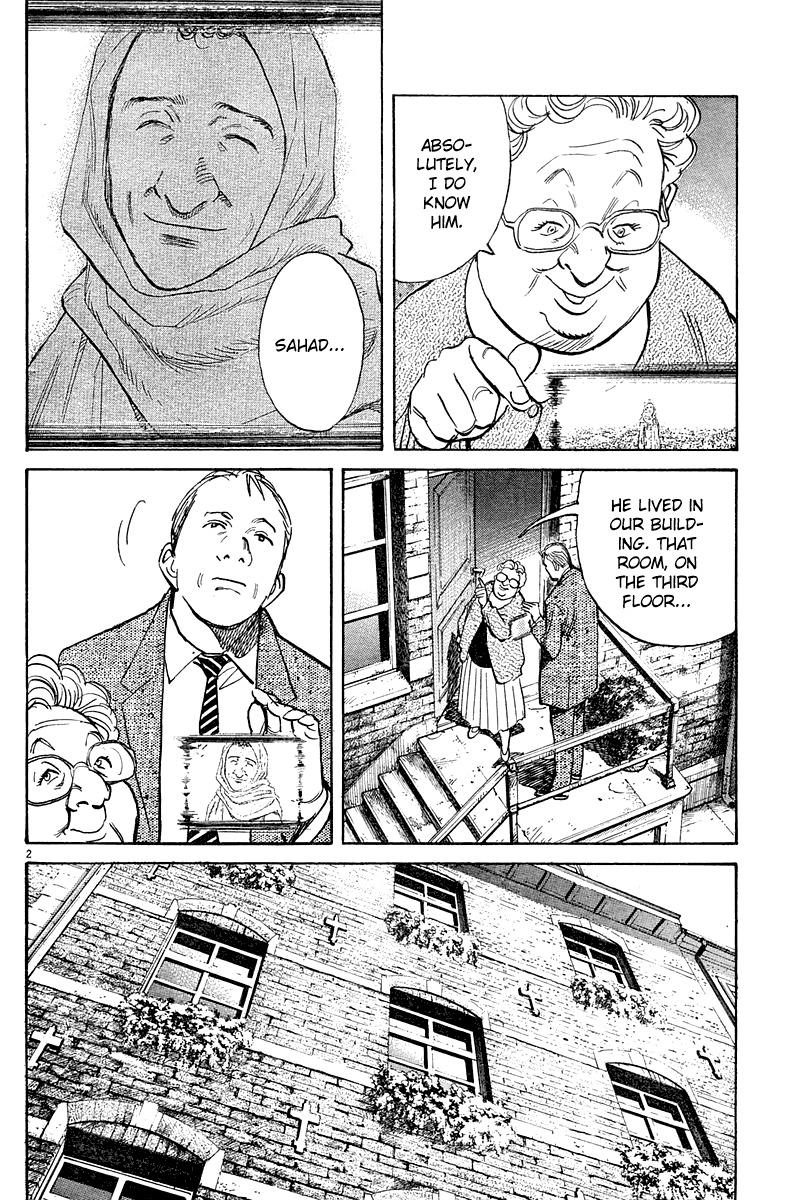 Pluto chapter 41 page 2