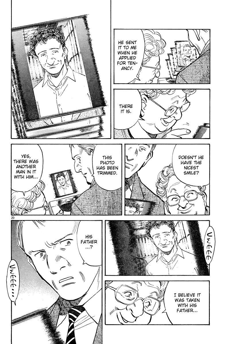 Pluto chapter 41 page 20