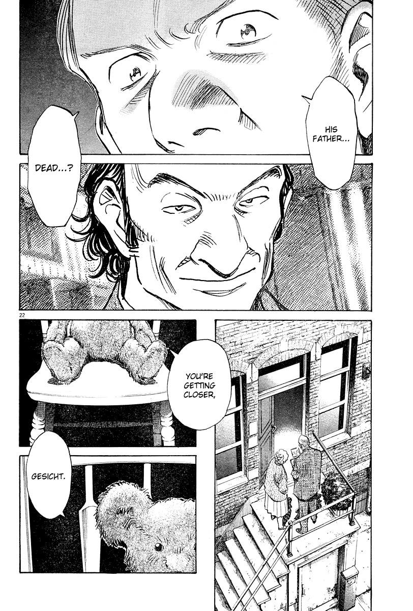 Pluto chapter 41 page 22