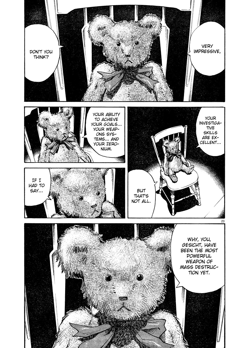 Pluto chapter 41 page 23