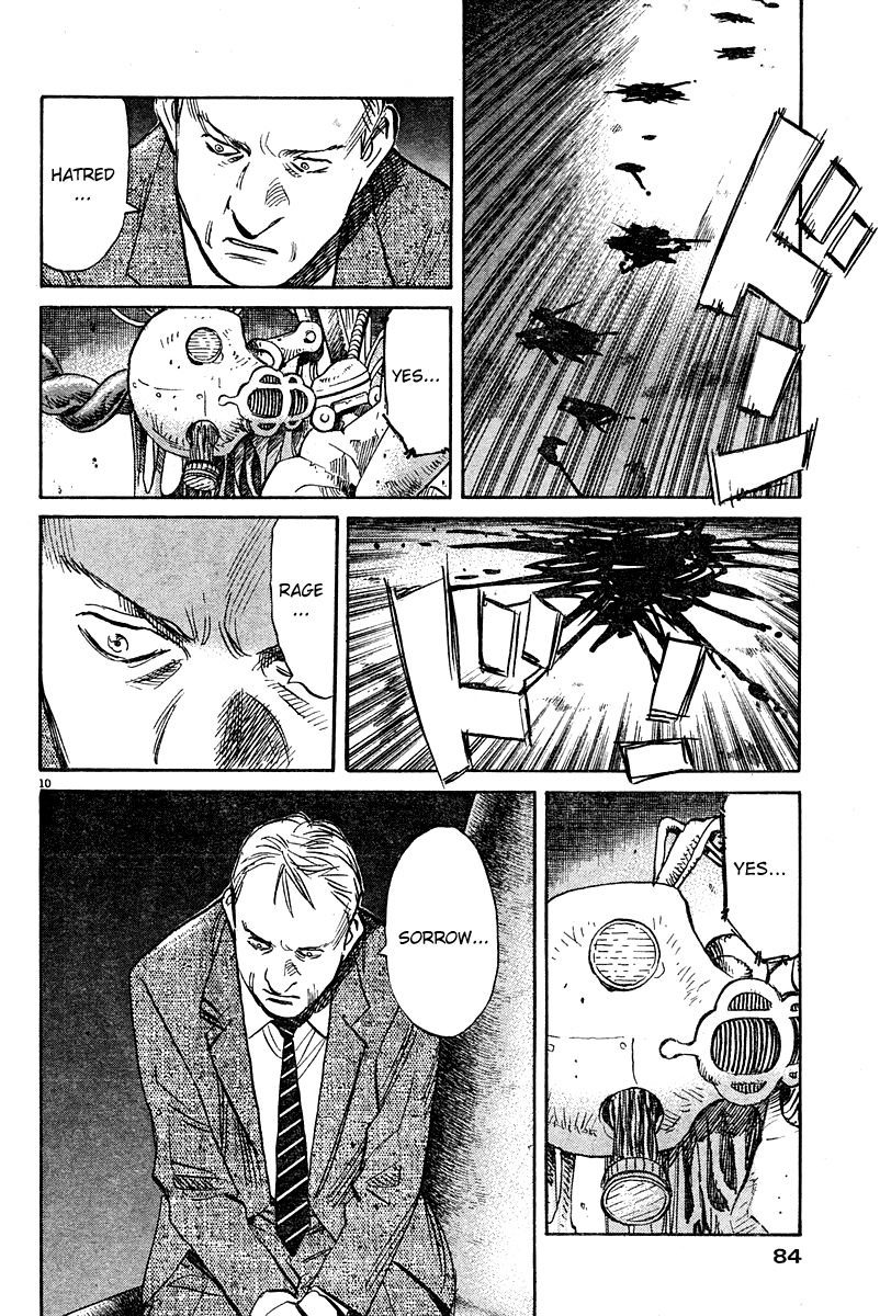 Pluto chapter 42 page 10