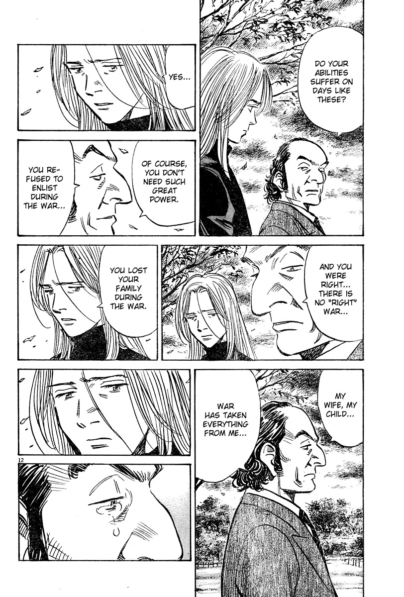 Pluto chapter 42 page 12