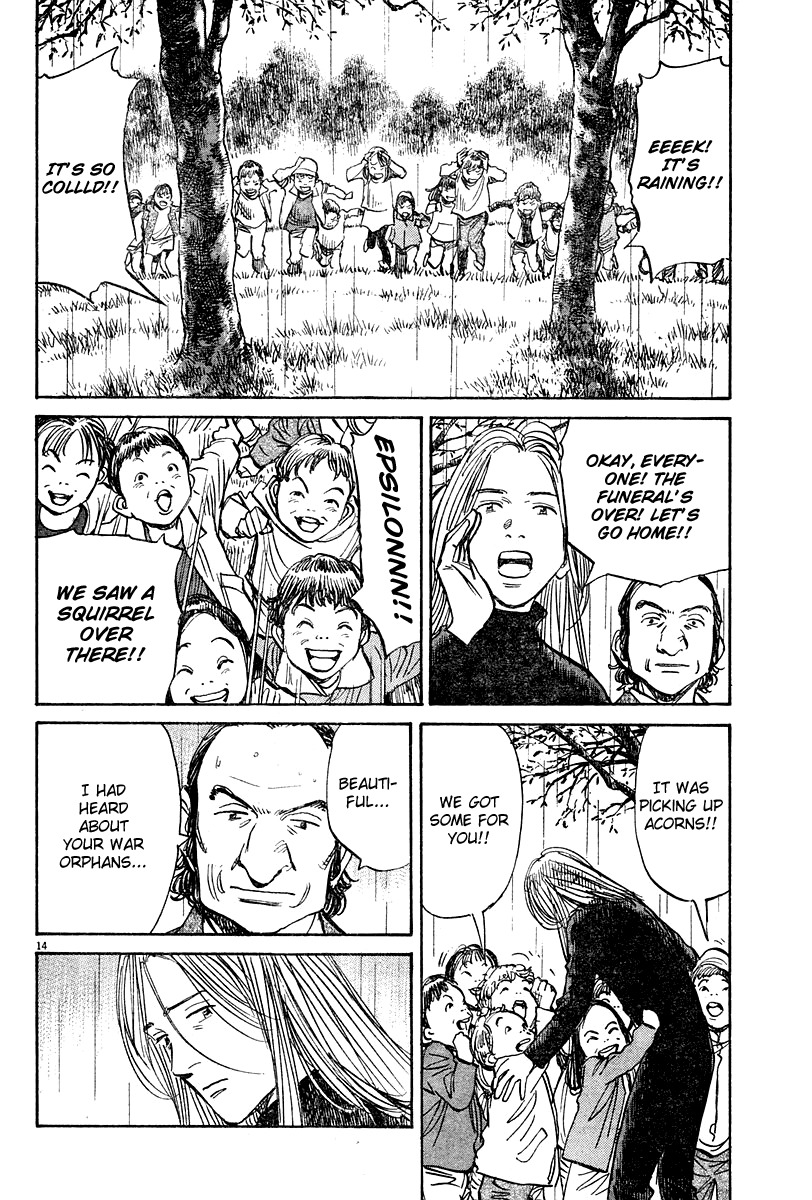 Pluto chapter 42 page 14