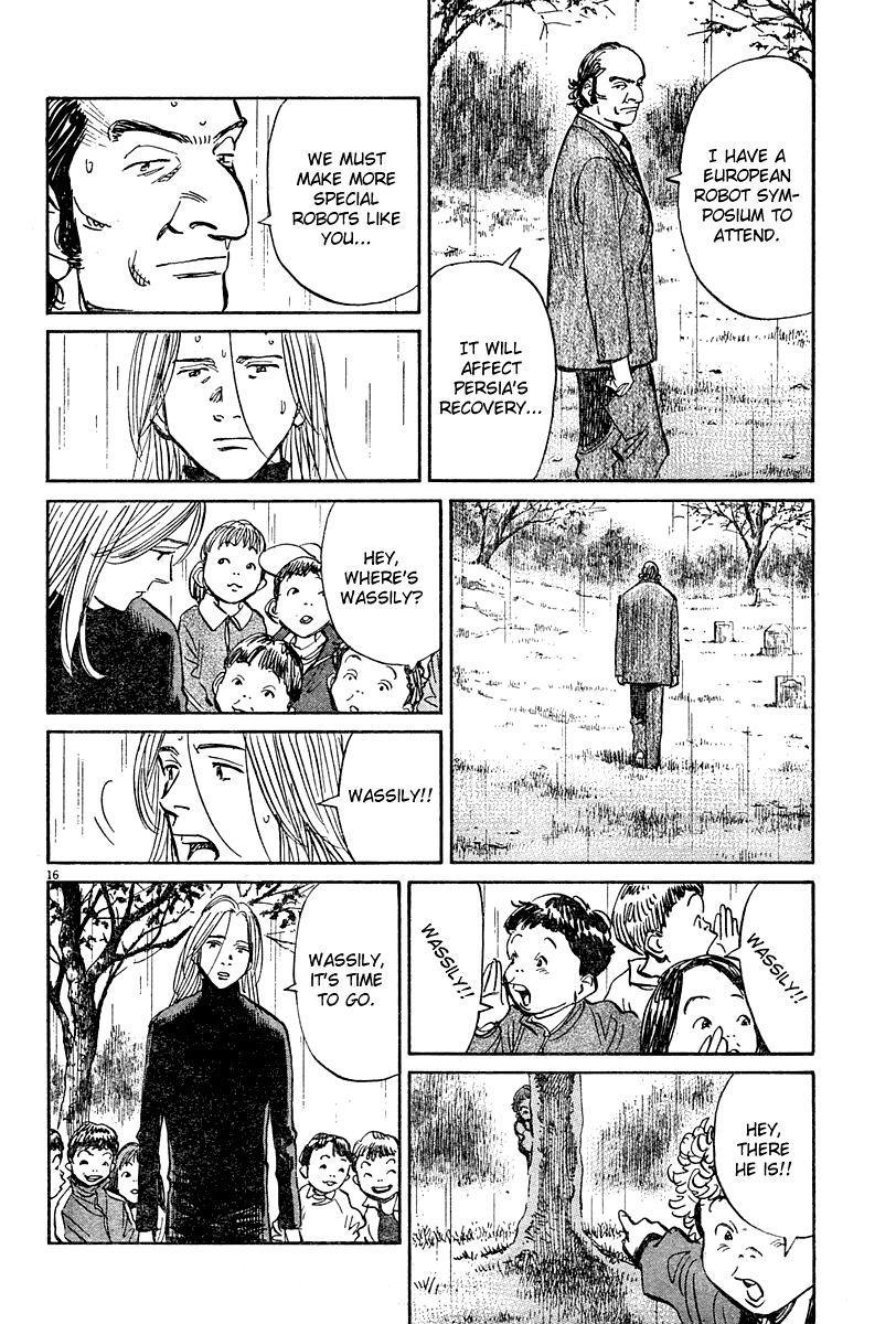 Pluto chapter 42 page 16