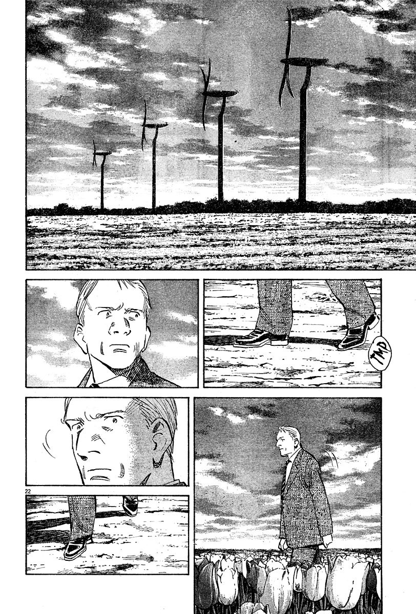 Pluto chapter 42 page 22