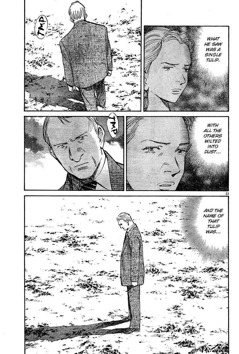 Pluto chapter 42 page 23