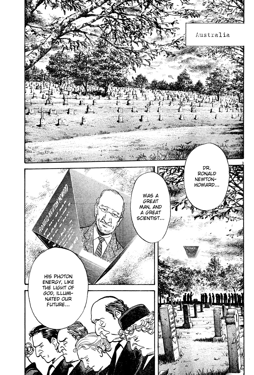 Pluto chapter 42 page 3