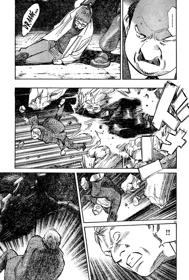 Pluto chapter 44 page 13