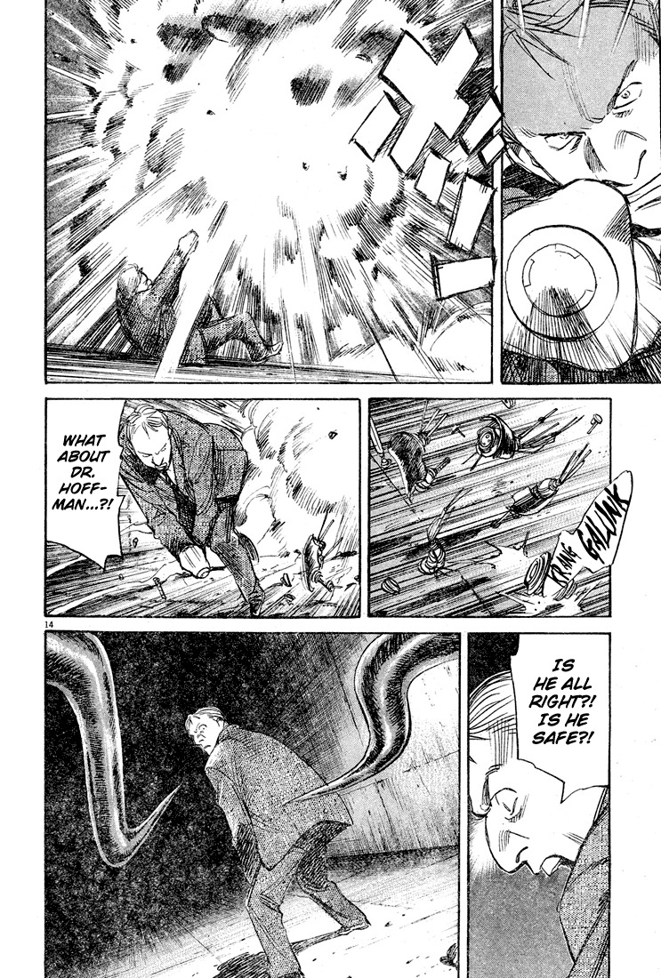 Pluto chapter 44 page 14