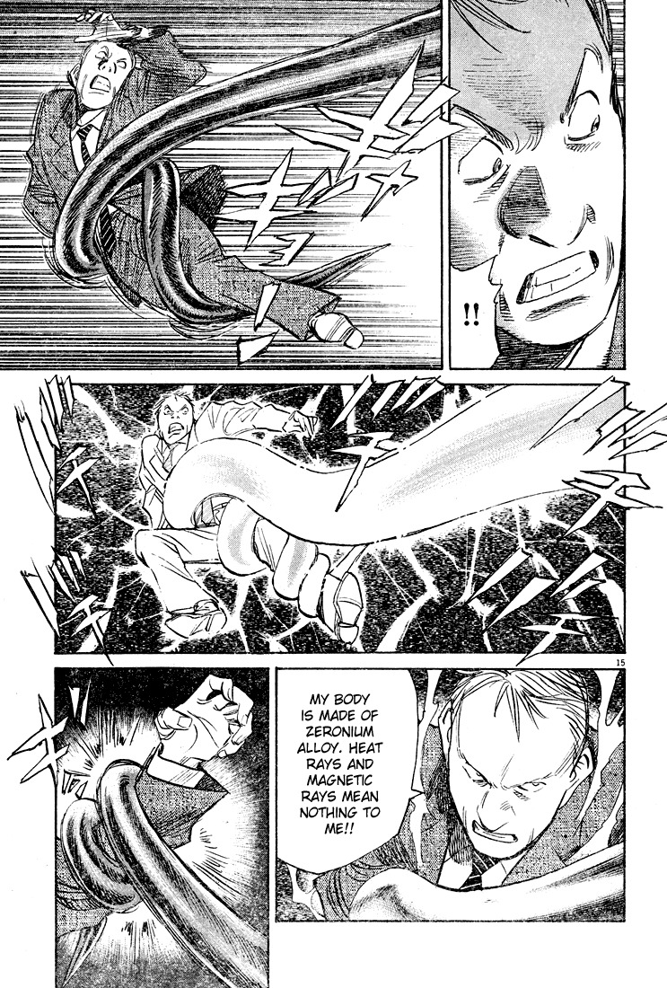 Pluto chapter 44 page 15