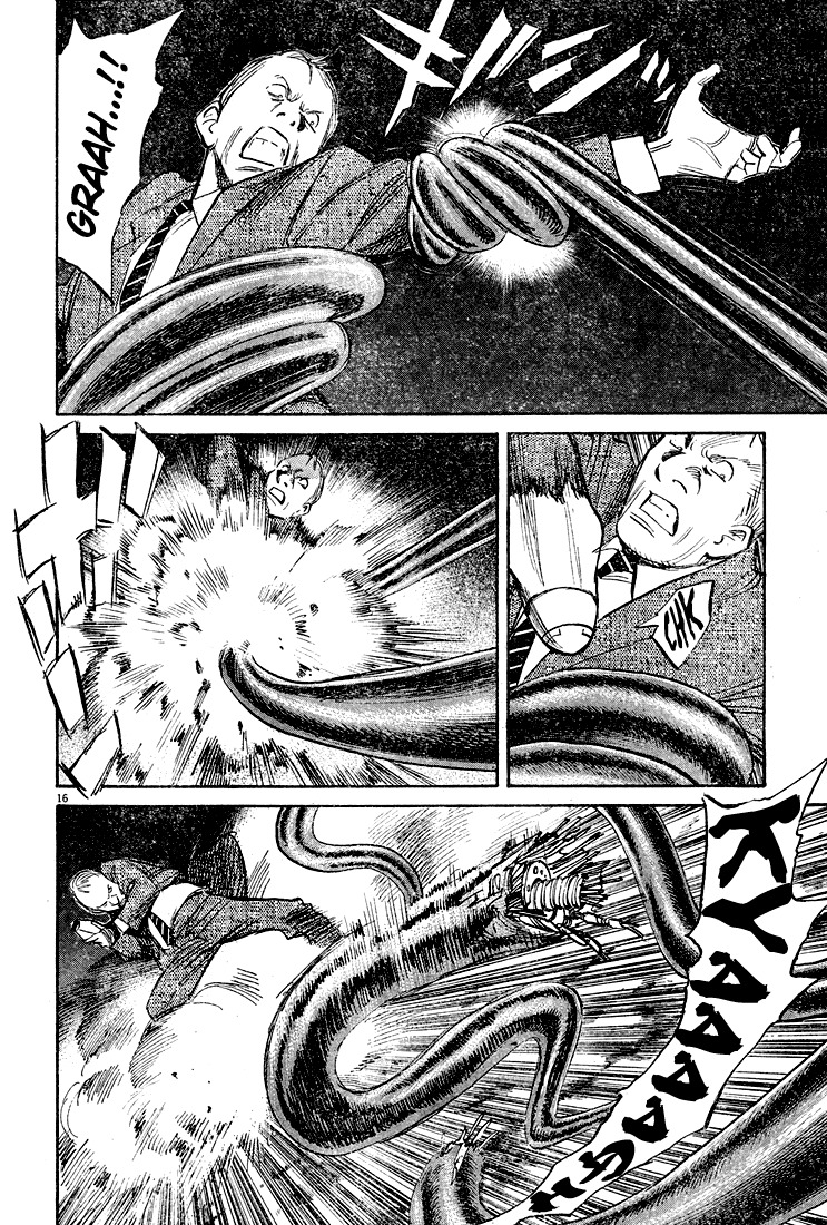 Pluto chapter 44 page 16