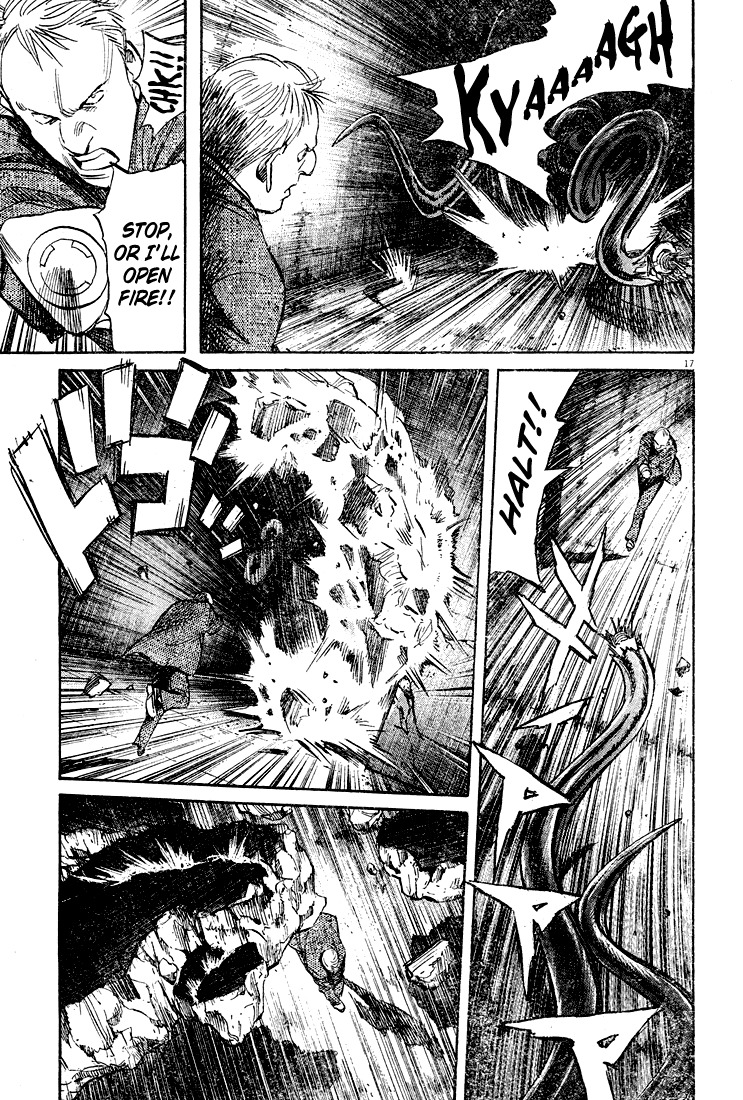 Pluto chapter 44 page 17