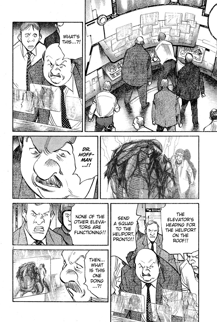 Pluto chapter 44 page 2