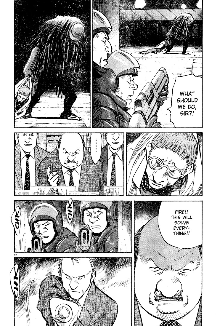 Pluto chapter 44 page 20