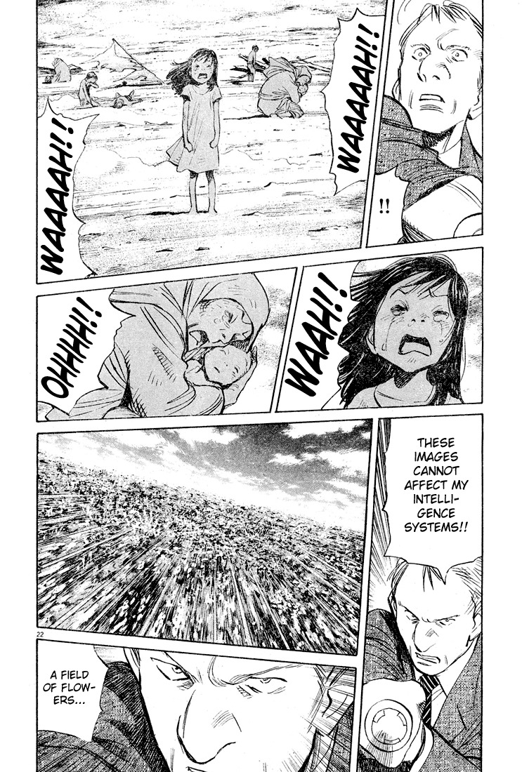 Pluto chapter 44 page 22