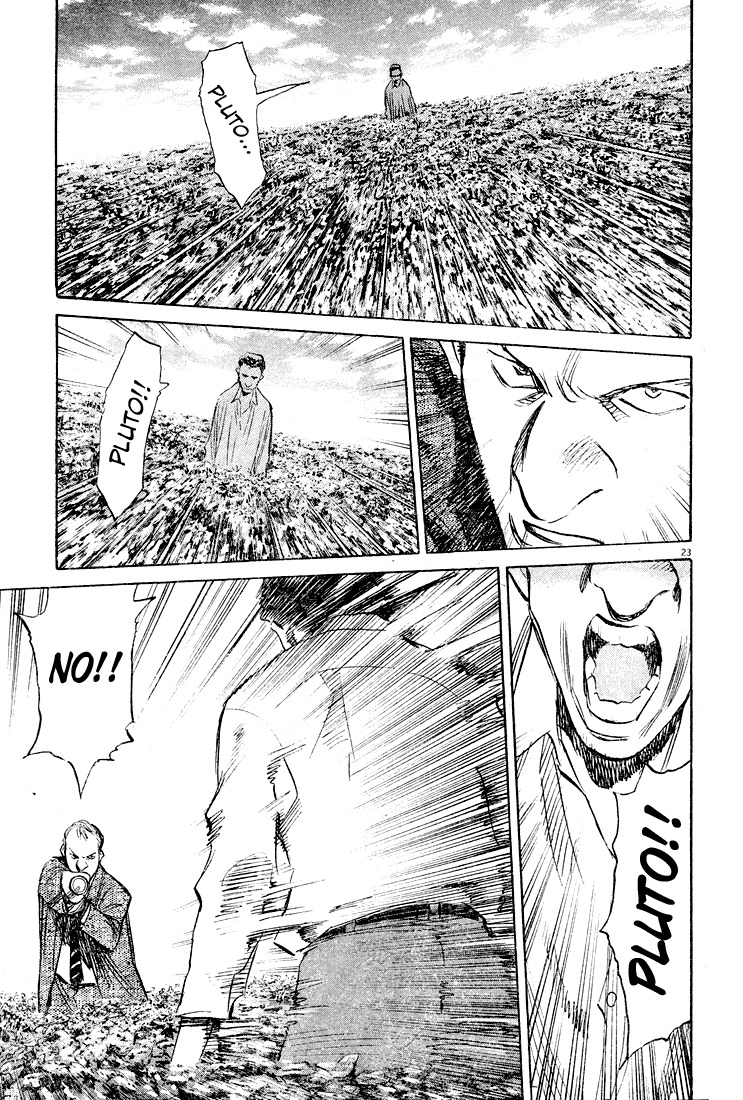 Pluto chapter 44 page 23