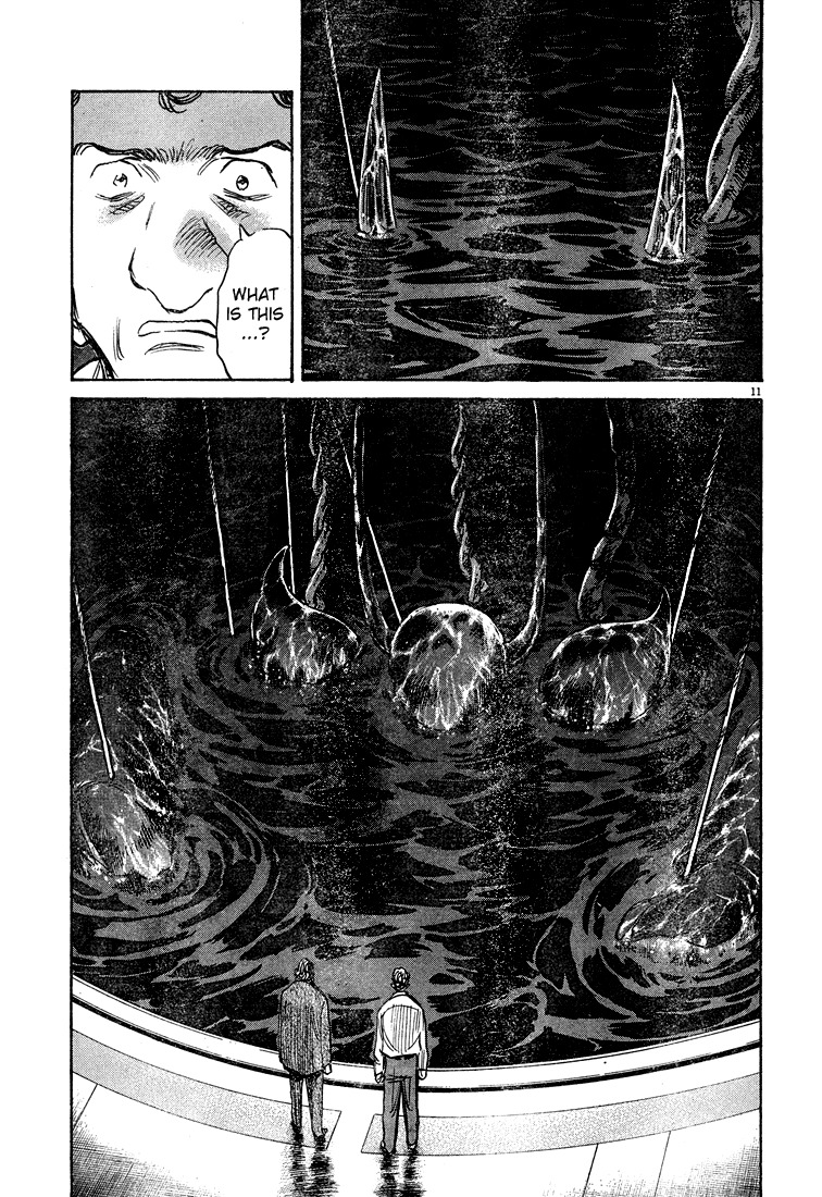 Pluto chapter 45 page 10