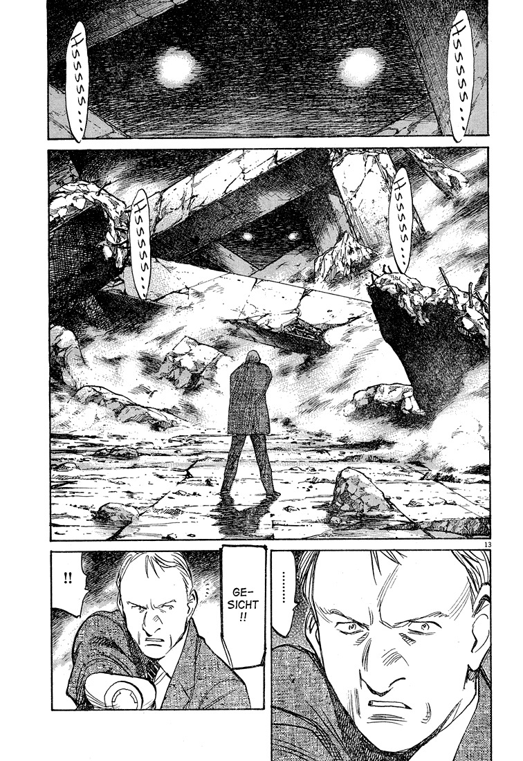 Pluto chapter 45 page 12