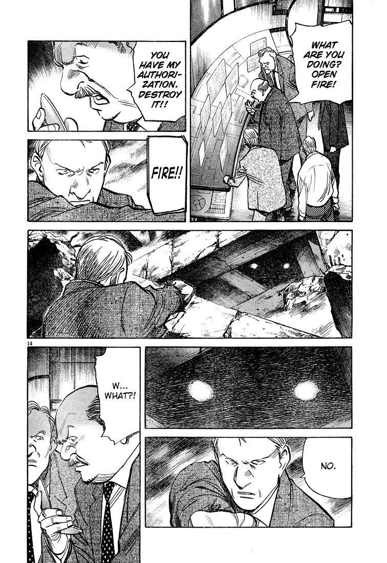 Pluto chapter 45 page 13